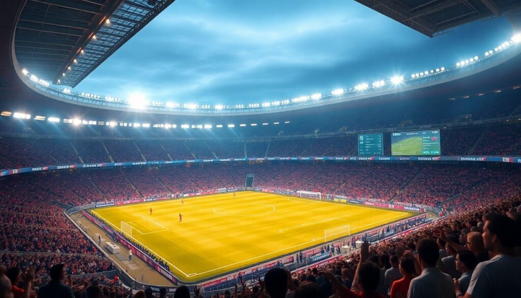 Аналитика и хайлайты после матчей: как не пропустить главное - иллюстрация