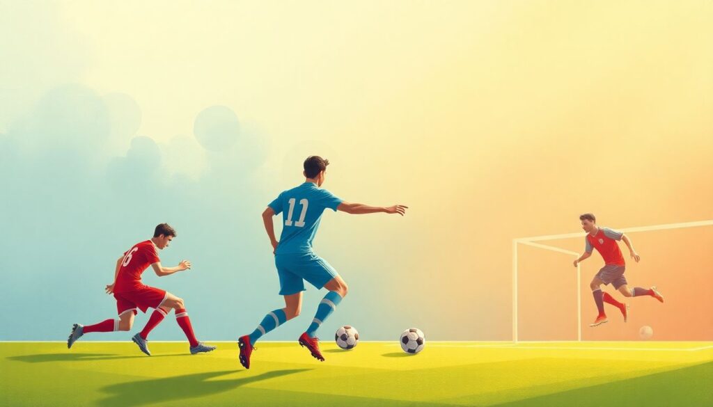 Аналитика и хайлайты после матчей: как не пропустить главное - иллюстрация