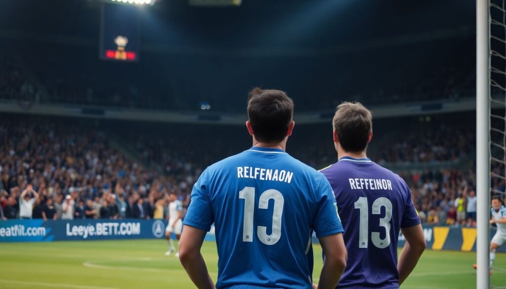 Аналитика и хайлайты после матчей: как не пропустить главное - иллюстрация