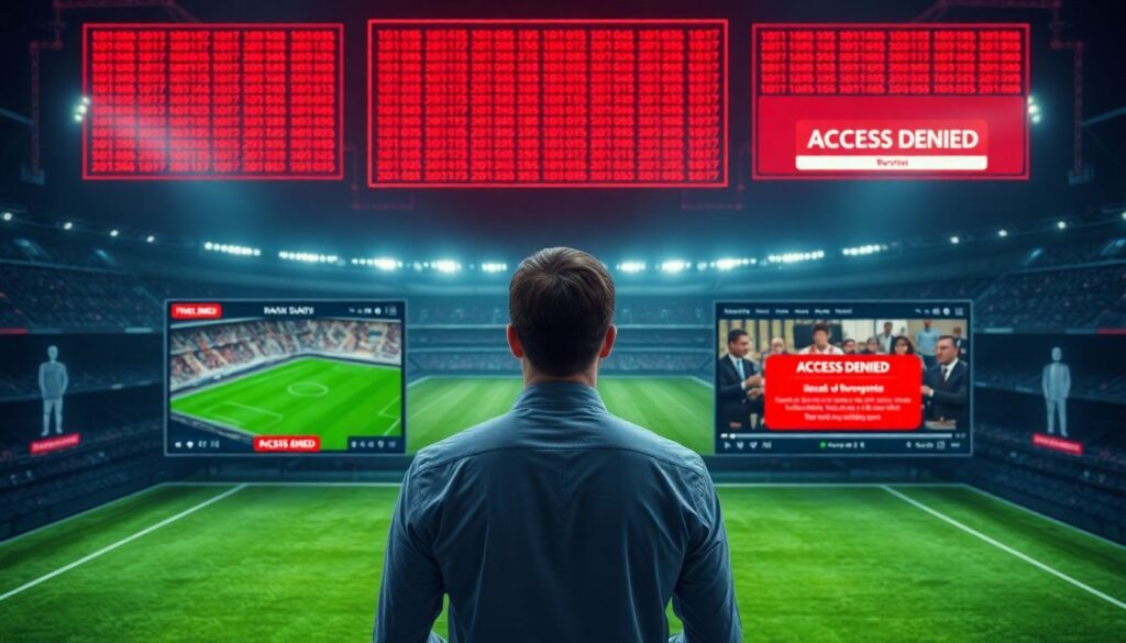 Стримы матчей: лучшие платформы и советы по выбору - иллюстрация