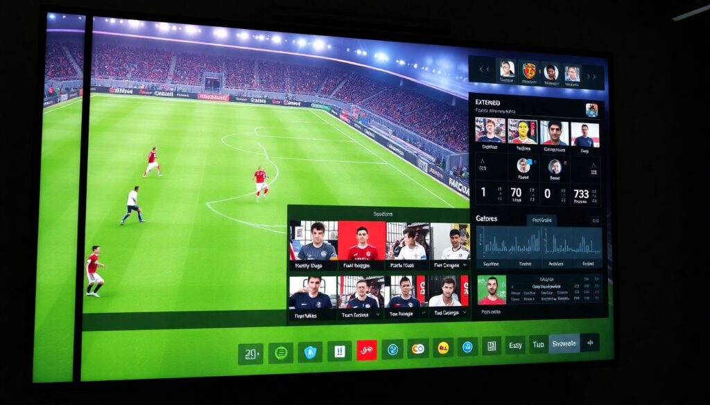 Новости состава: кто сейчас в команде и как это повлияет на трансляции - иллюстрация