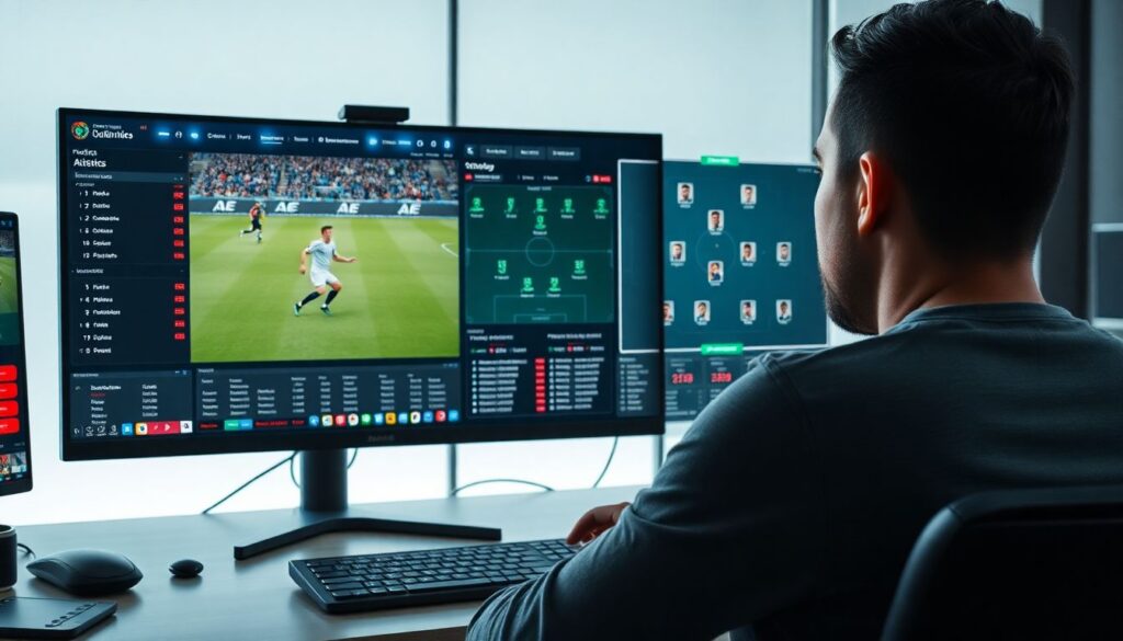 Обзоры матчей в прямом эфире: что смотреть в первую очередь - иллюстрация