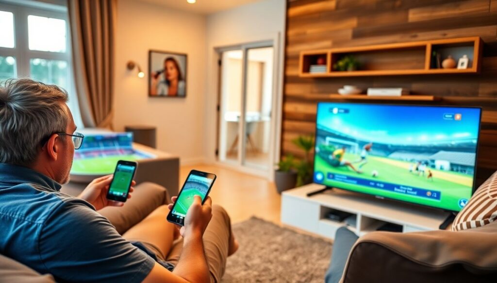 Какие каналы транслируют ваши матчи: локальные и международные - иллюстрация