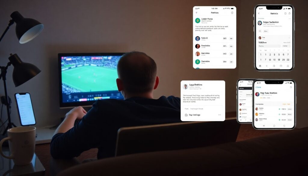 Как не пропустить важный перевод состава во время трансляций - иллюстрация