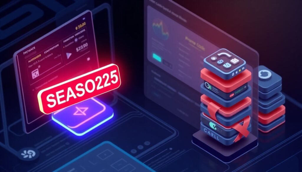 Распродажи и промокоды на подписки смотрим на старте сезона - иллюстрация