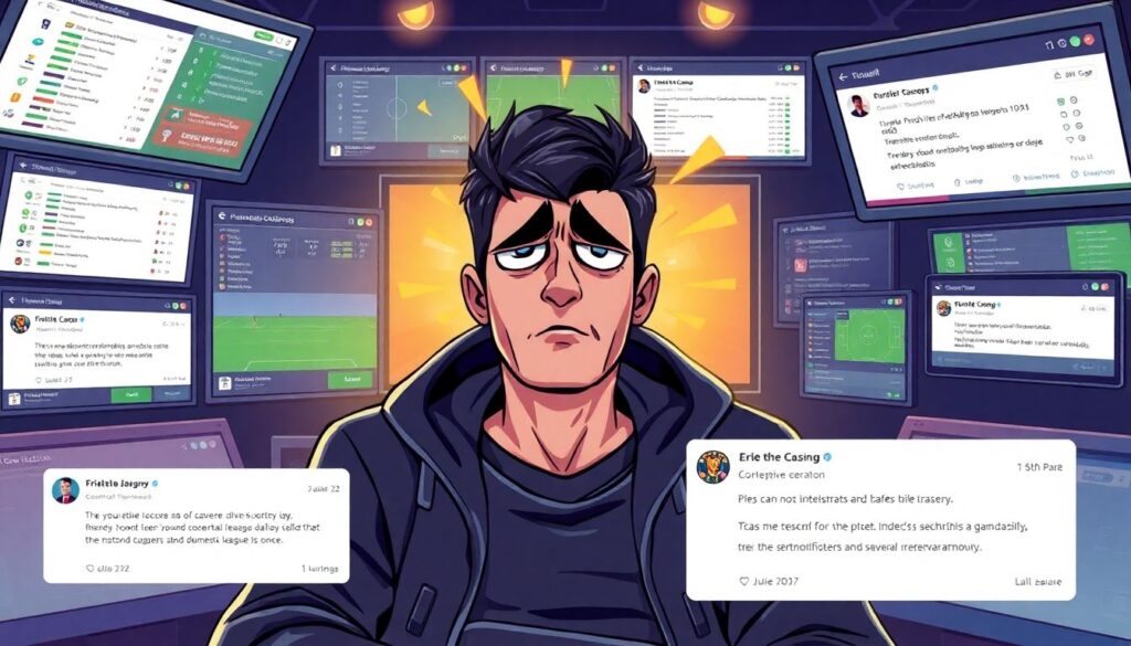 Как настроить уведомления о предстоящих матчах - иллюстрация