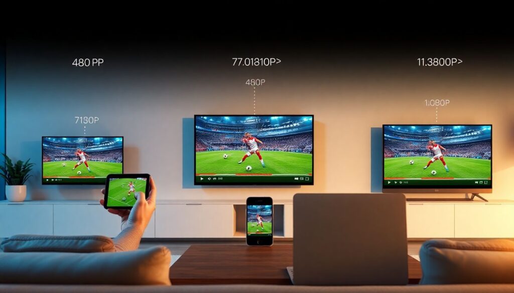 Гид по сервисам отложенного просмотра матчей - иллюстрация