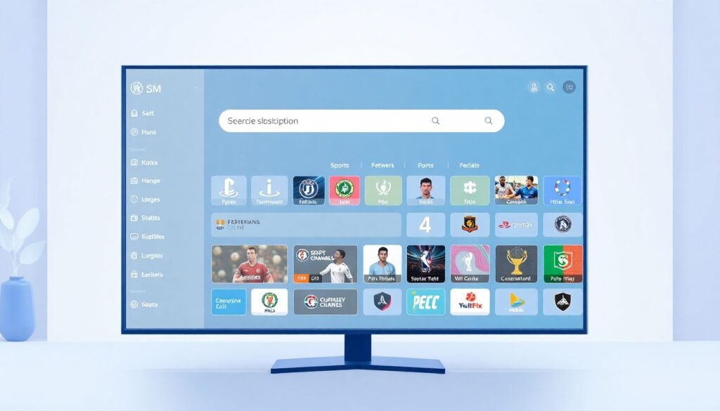 Как организовать личный медиарид для просмотра матчей - иллюстрация