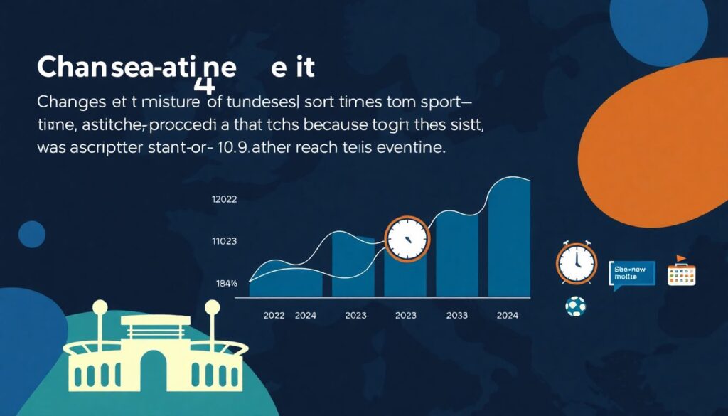 Главные новости команды и их влияние на расписание трансляций - иллюстрация