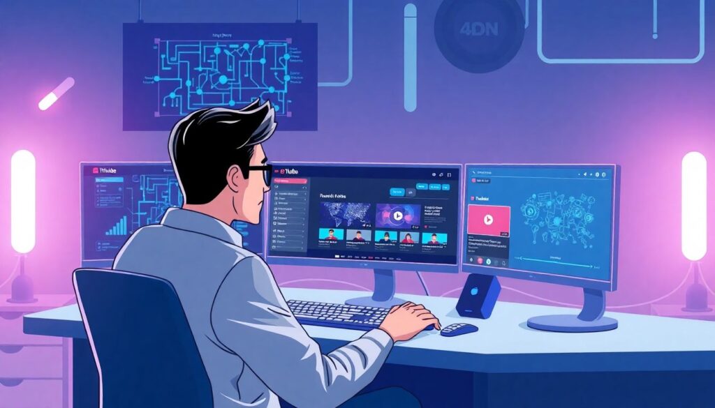 Как смотреть матчи без лагов и прерываний - иллюстрация