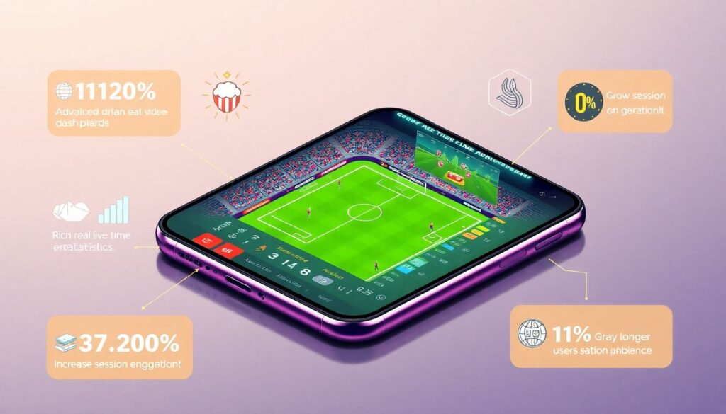 Как пользоваться официальными приложениями клуба для трансляций - иллюстрация