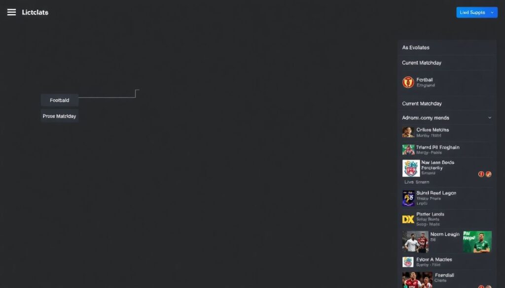 Секреты быстрой навигации по сайтам трансляций - иллюстрация