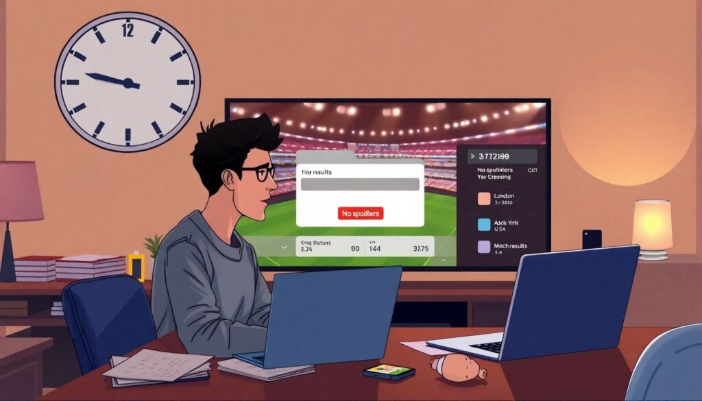 Порядок трансляций: чтобы ни один матч не ушел от глаз - иллюстрация