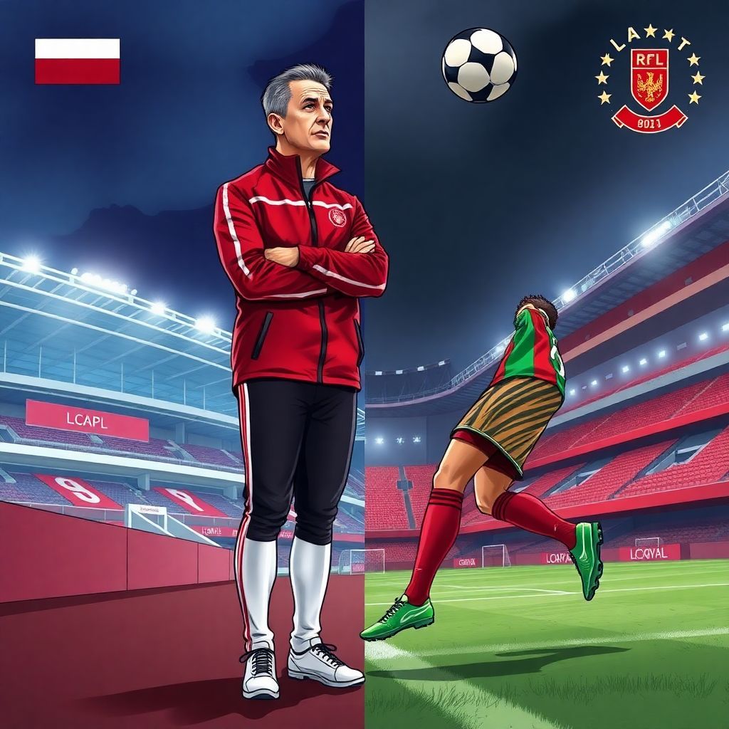 Станкович нацелился на Фассона: защитник Локомотива может уйти в Црвену Звезду