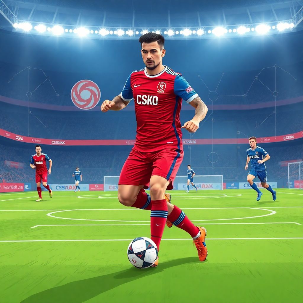 ЦСКА близок к трансферу Огуза Айдына: турецкий полузащитник усилит атаку