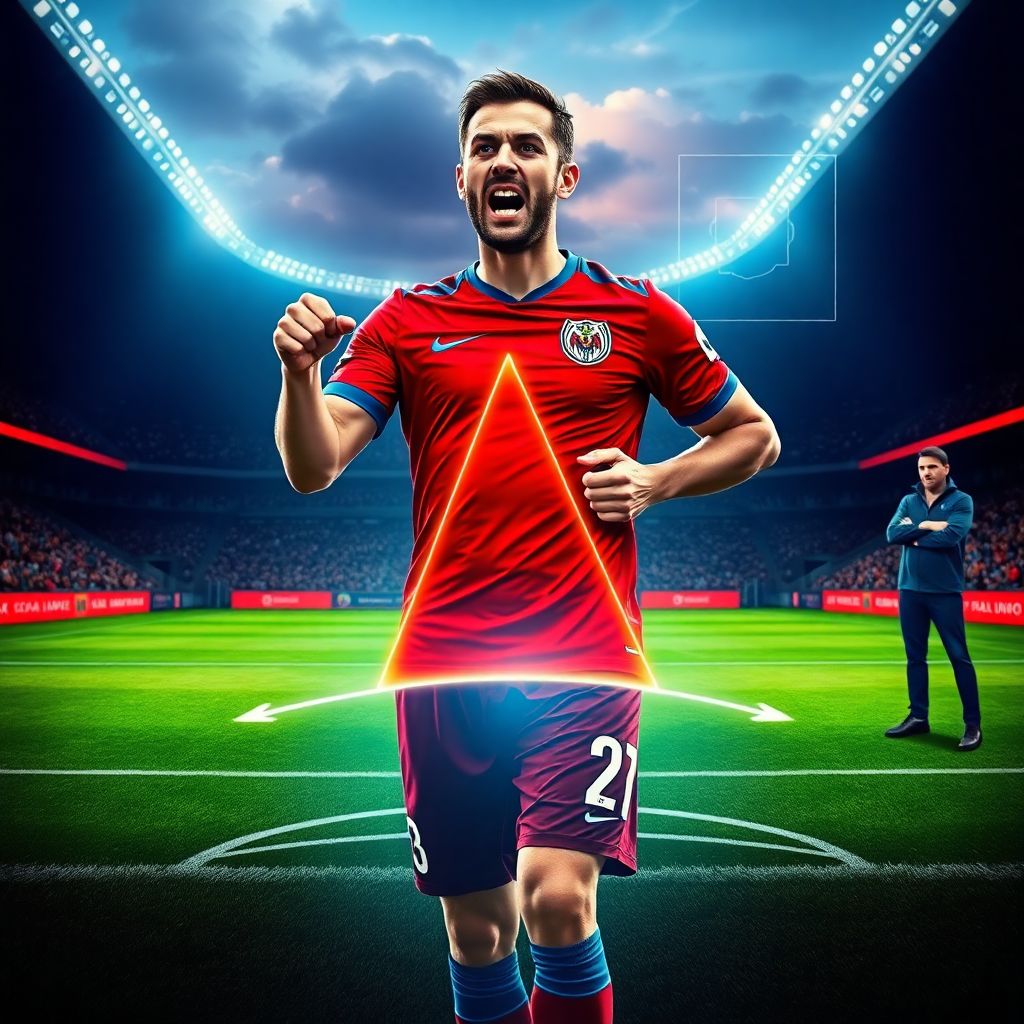 Баринов в ЦСКА: стратегический трансфер Челестини для усиления центра поля