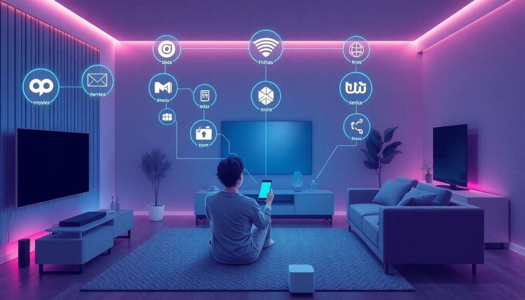 Как сохранить доступ к трансляциям на любом устройстве - иллюстрация