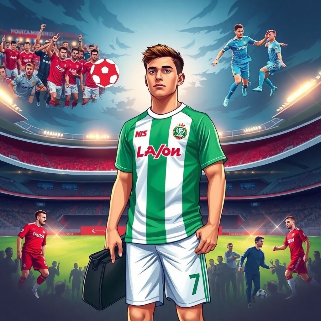 Александр Французов официально покинул Локомотив и ушел в аренду