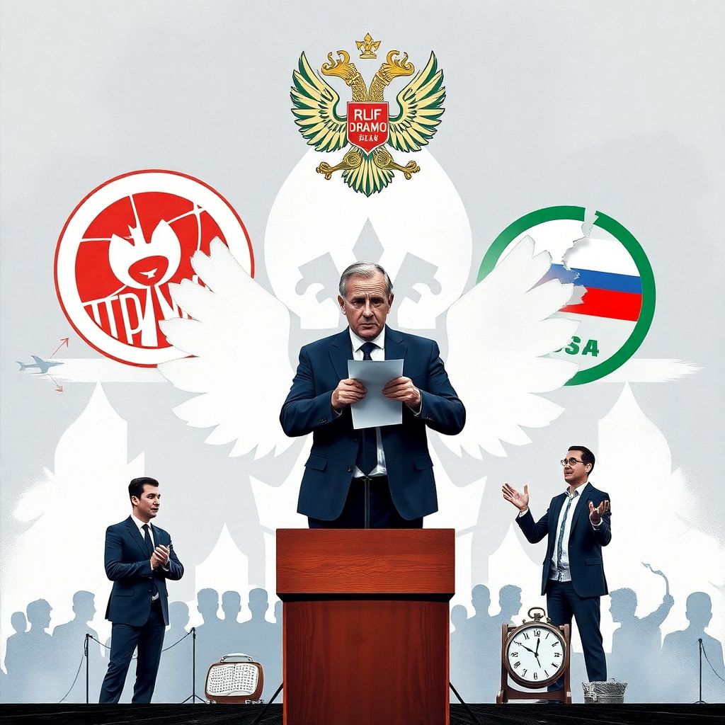 Талалаев: давление «Динамо» подтолкнуло Карпина к отставке сборной