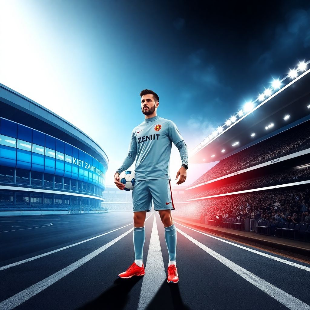 Нуну Тавареш выбрал будущее: чей проект он предпочел — «Зенит» или «Бешикташ»