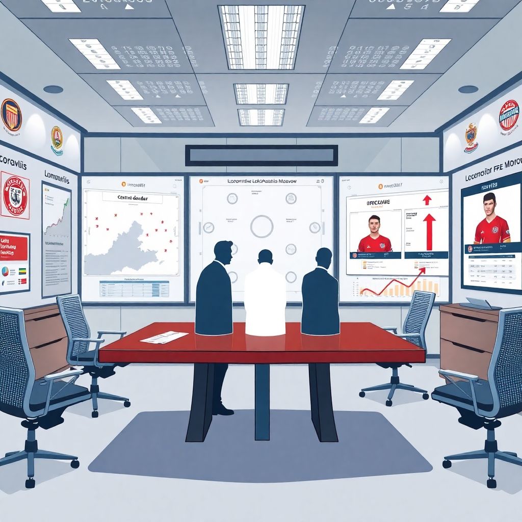 Три трансферных приоритета «Локомотива»: кого клуб хочет усилить в новое окно