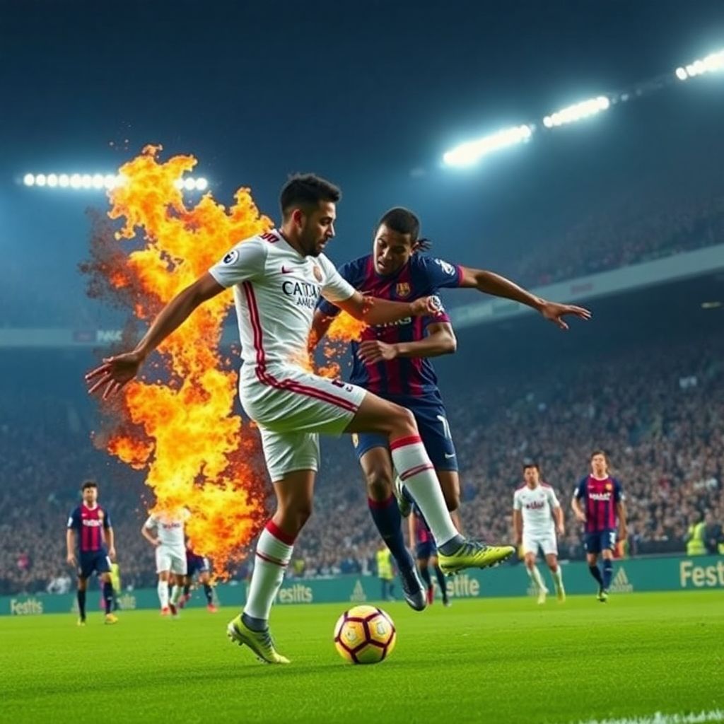 Снейдер усомнился в адекватности Отаменди после жесткого столкновения с Винисиусом