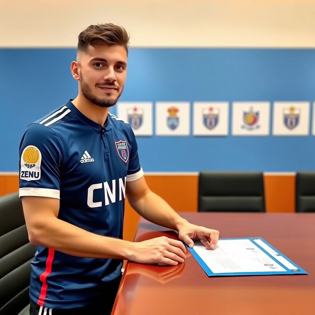 Пари НН арендовал защитника Зенита и усилил оборону перед второй частью сезона