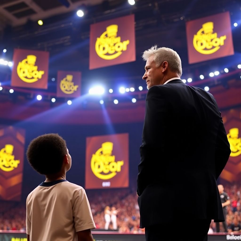 Андрес Иньеста о шансах Ламина Ямаля из Барселоны на Золотой мяч