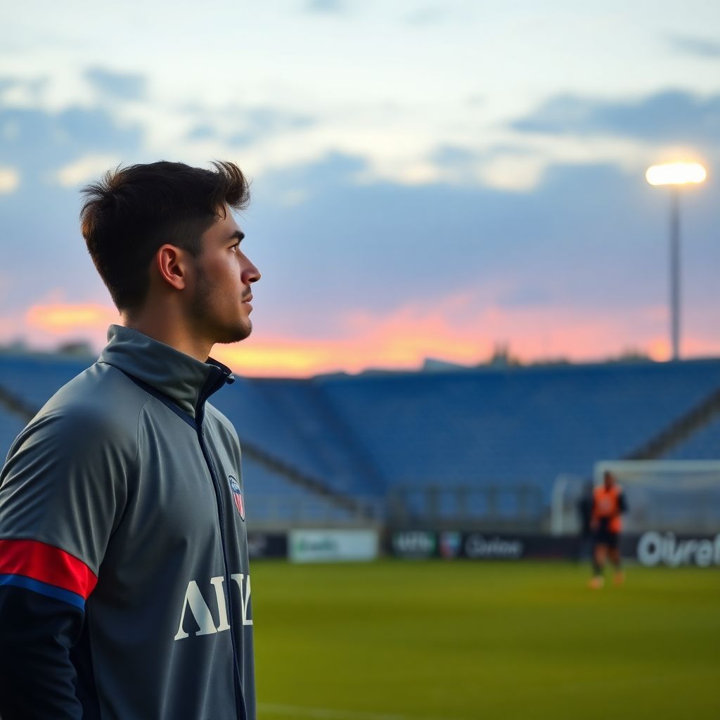 Бителло в «Динамо»: интерес клубов из Южной Америки и возможный трансфер