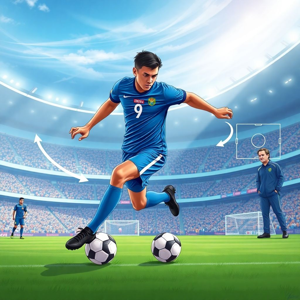 Переход Дурана в «Зенит»: мнение первого тренера Соболева