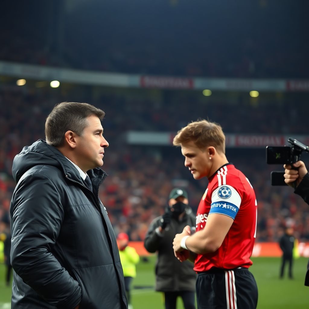 Агент о сроках восстановления Самошникова и его будущем в «Спартаке»