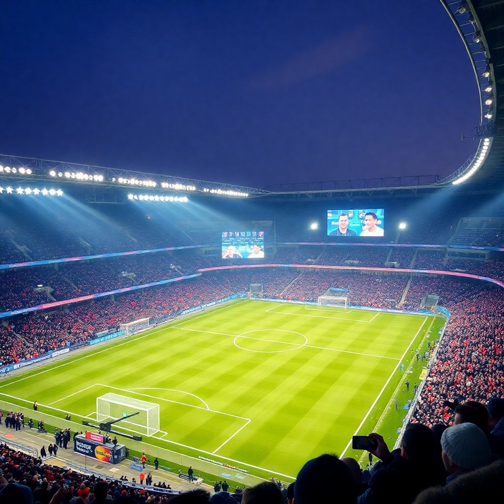 Зенит — Спартак: где смотреть онлайн прямую трансляцию 14 марта 2026