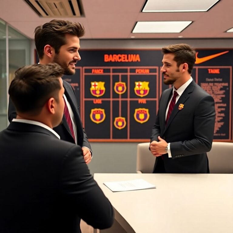 Сеск Фабрегас советует «Барселоне» нового вингера и объясняет его важность