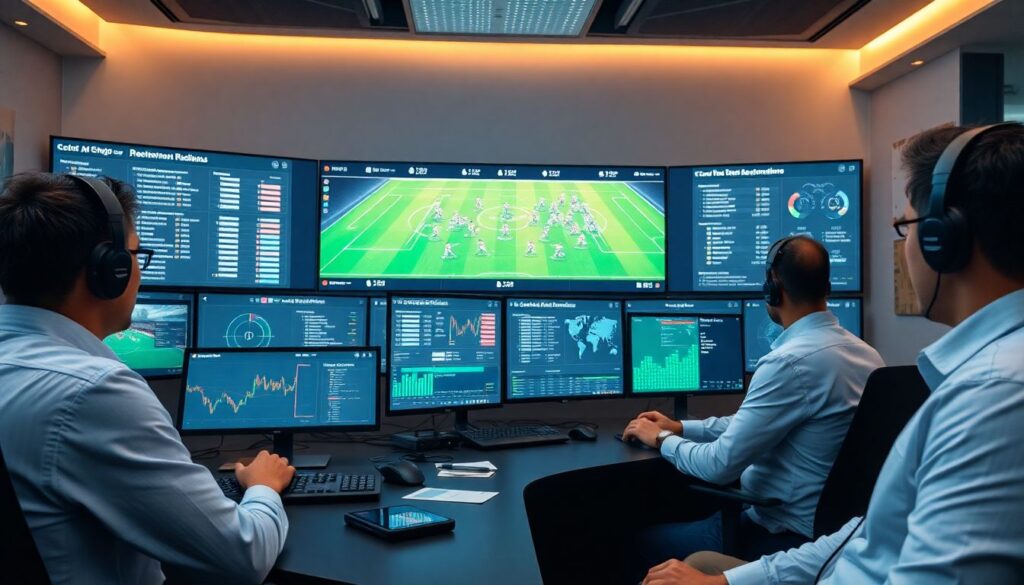 Подборки матчей по интересам болельщиков - иллюстрация