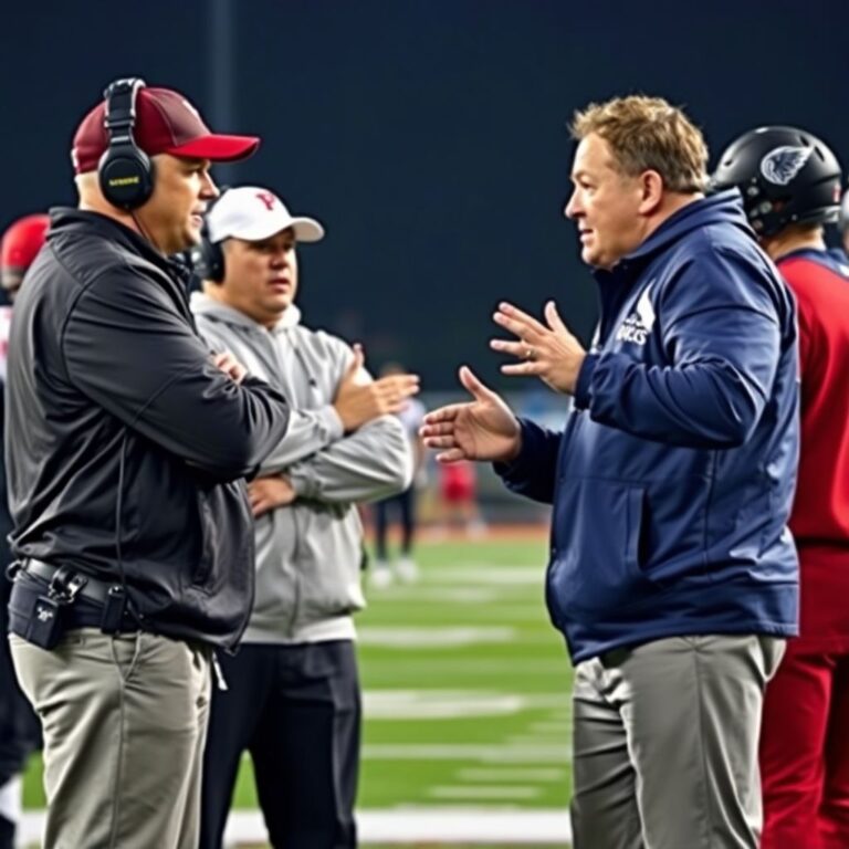 Челестини надо было дать в бубен: что стоит за конфликтом тренеров ЦСКА