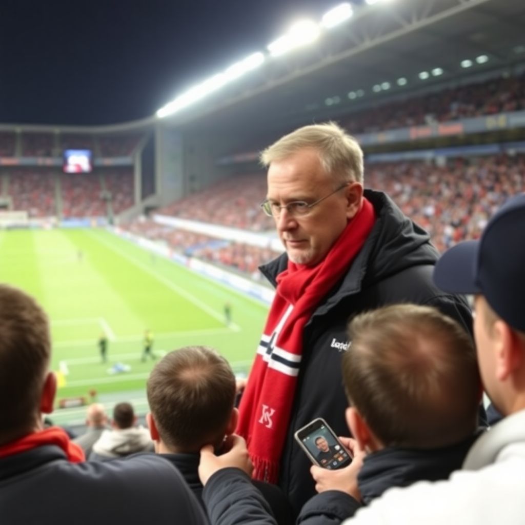 Булыкин о шансах «Балтики» на титул и реальном потолке команды