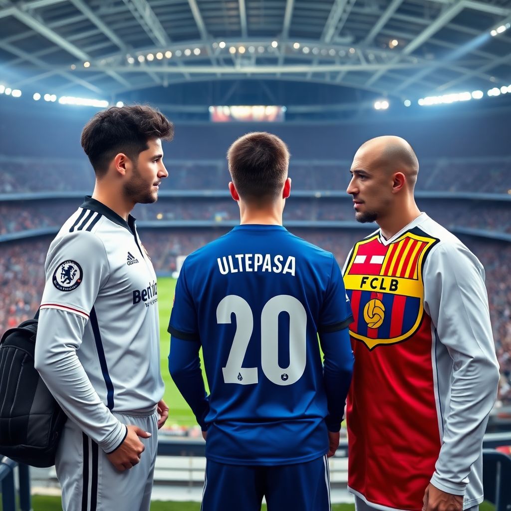 Челси и Барселона борются за форварда Хоффенхайма Фисника Аслани