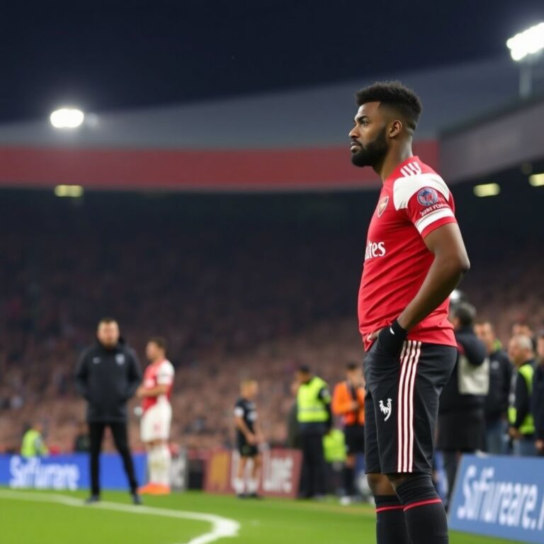 Микеля Артету в Арсенале могут уволить: клуб уже выбирает нового тренера