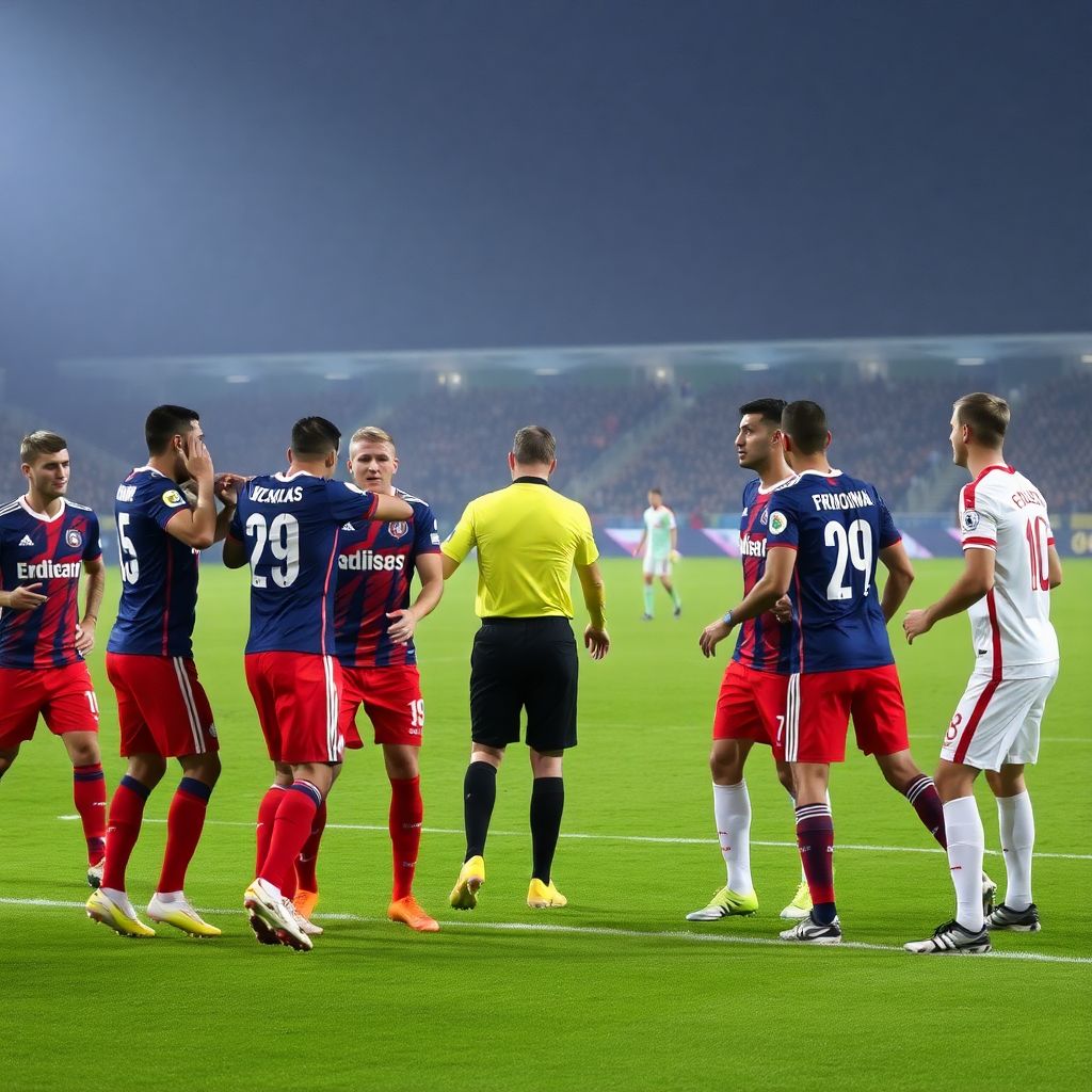 Гол Кругового и отмененный мяч Дзюбы принесли ЦСКА тяжелую победу над Акроном