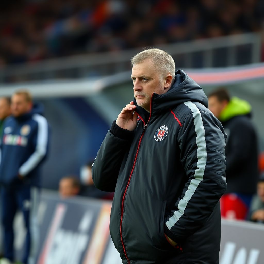 Орлов: Семак пожертвует основой в Кубке России ради чемпионской гонки РПЛ