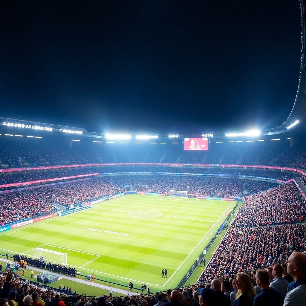 Зенит — Спартак: прямая трансляция 8 апреля 2026, где смотреть онлайн матч